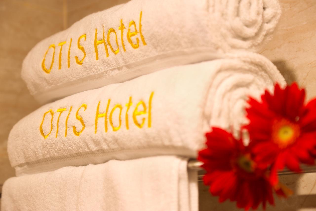 Otis Hotel Da Nang Exterior foto